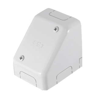 コーナーBOX スミキリ